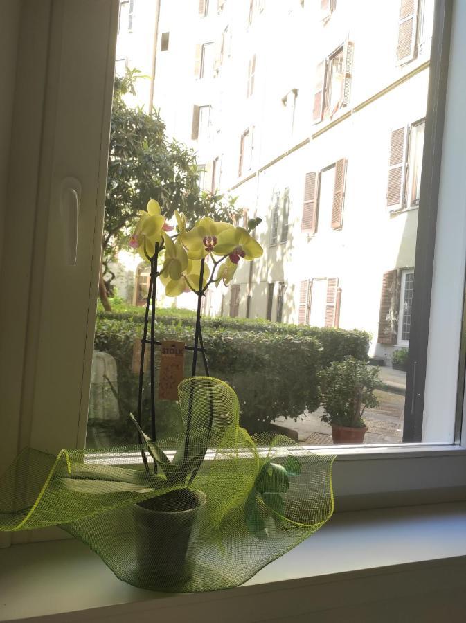 Apartment Maison Dolce Rome
