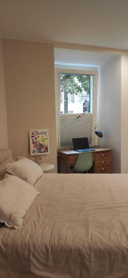 Maison Dolce Apartment Rome